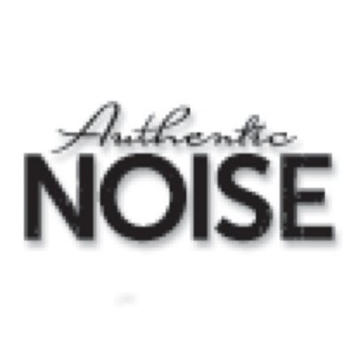 AuthenticNoise Twitter Profile Image