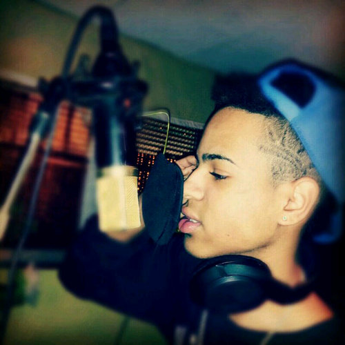 ChrisZ_Produce's profile picture. Artista de Musica Urbana Interstelary