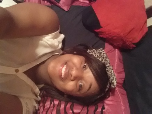 New ` To This So Follow Dh' you waitin On Hit the follow button Your TL will Be FULL` of Great things ! :D