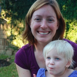 Freelance writer, recovering lawyer, mama, amateur gourmet