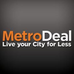 Looking for cool stuff to do in your city, but don't want to spend a lot of money? Then you'll love Metrodeal Indonesia! :)
