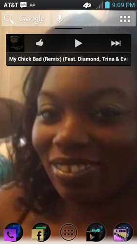 JereeFerguson's profile picture. 