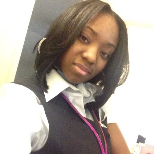 They gone hate me for my ambition... I want it all 

 Follow my Instagram __shespretty ☺