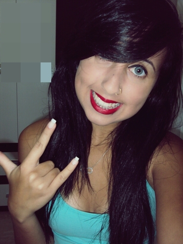 Não me diga que sera pra sempre, diga que sera verdadeeiro (: capricorniana* deus, familia, amigos2' ზ