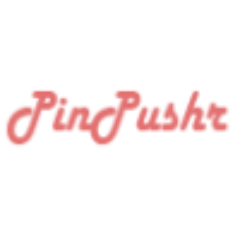 pinpushr's profile picture. 