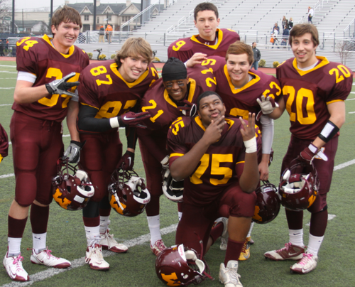 jbrown_75's profile picture. 