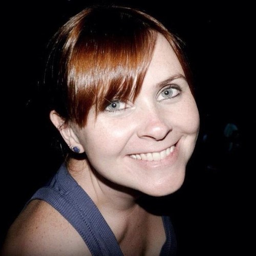 Head of Product at https://t.co/WkQlULPxls / Formerly Video Games Producer / AI enthusiast / She, Her