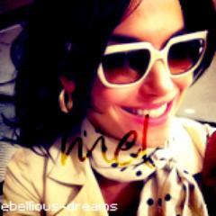 O sorriso de voçês é o motivo do meu!!! @ChayLeao @melfronckowiak ∞....