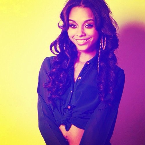 Fanpage for @AlixLapri. #AlixAlliance #TeamAlixLapri Follow us on IG: AllThingsAlix