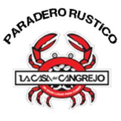 Paraderorustico's profile picture. Ven y disfruta de las mejores especialidades en mariscos solo en el inigualable y renovado Paradero Rústico - Ubicados en Plaza Orellana Av Fco. de Orellana