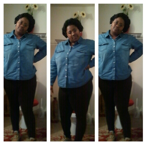 Dnt need fa nun & dnt want fa shxt cuz I gota real nigga & ima real Bxtch....