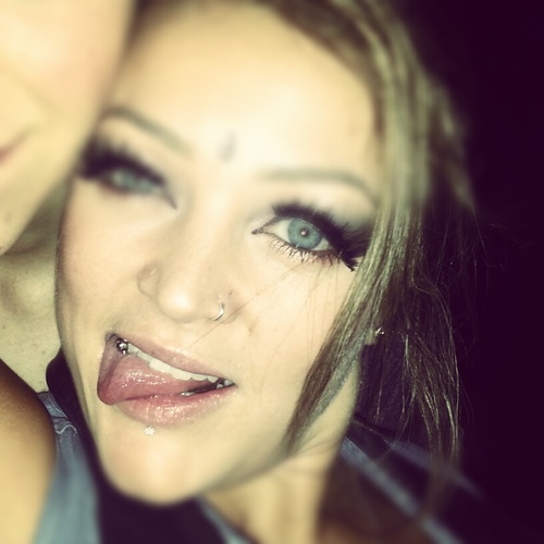 bridgybobs's profile picture. The difference between a goal and a dream is a deadline.