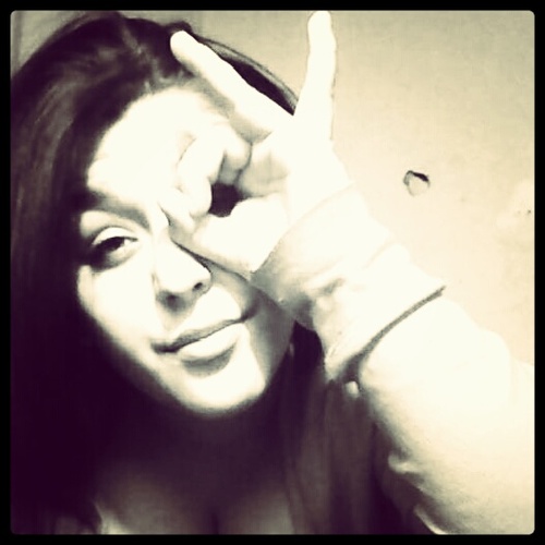 No Bio .! Follow Mee ;)