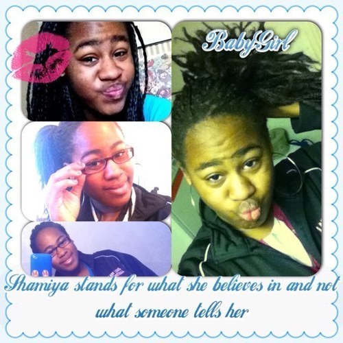 #Keeping it real. Follow my Twubby @_TheSixthhMan_ and Follow my Twitter sis @Young_Yummy she's the best #Basketball #33 #TeamHooper #2013 Senior #TeamTaken