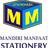 MM Stationery