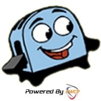 Mascot for EWCP's TwentyFour FRC Statistics Blog
(also Dozer's Cousin)