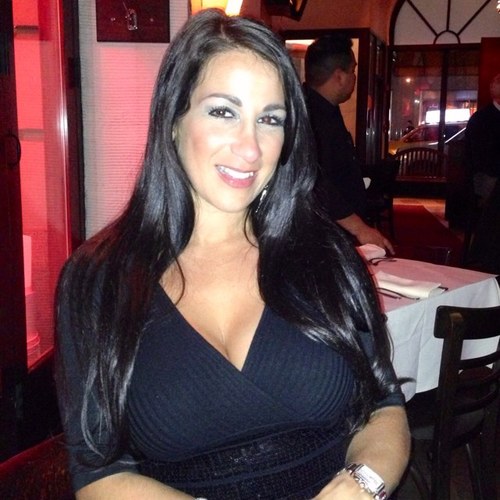 ;o) Smiling makes a world of a difference. Surround yourself with people who make you smile.