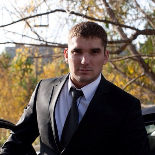 EvgTetenev's profile picture. Head of Marketing OTP Bank Ural
