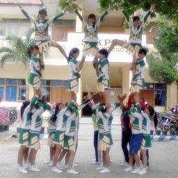 We Love Cheerleading..We Are STARLITE CHEERLEADERS PONOROGO
anggota INDONESIAN CHEERLEADING ASSOCIATION EAST JAVA