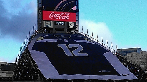 ctayontheloop's profile picture. Dad of 3, Husband of 1, Fan of the good stuff... NFL, Seahawks, MLB, ESPN.  Coaching football and baseball.