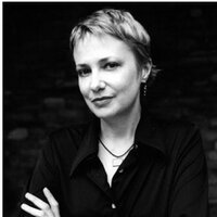 Sharon Mesmer (@sharonmesmer) 's Twitter Profile Photo Sharon Mesmer (@sharonmesmer) 's Twitter Profile Photo