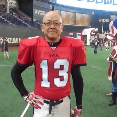 松岡 秀樹 アメフト 姫子の叔父