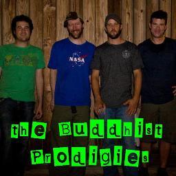 the Buddhist Prodigies are long time Phish fans who have united with the goal of creating musical moments inspired by Phish.