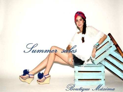 MMaisondumode's profile picture. 