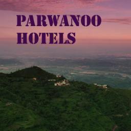 ParwanooHotels's profile picture. 