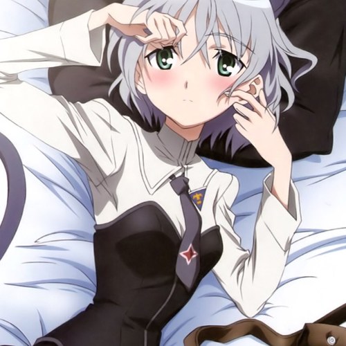 Night_Dweller_'s profile picture. I'm  a Night Witch of the 501st Joint Fighter Wing, originating from Orussia