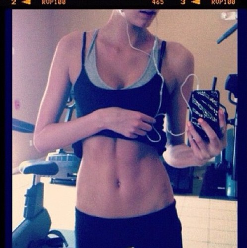 Hw: 123 sw: 120 cw: 120 gw: 115 ugw:112 ht: 5'4 once im happy with my body I've reached my goal #FITFAM