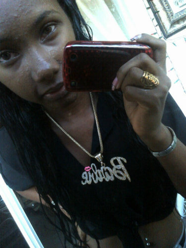 #NickiMinaj [12•10♥] Mielda Pal Que Subestima ;)BBPiN 2964FA32 ♥ Gσd ιs Alwαys Wιth Mέ♥'