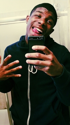 My Wifee, My Loove, My Sexxy, Just Me And My Babe 11/3 :*