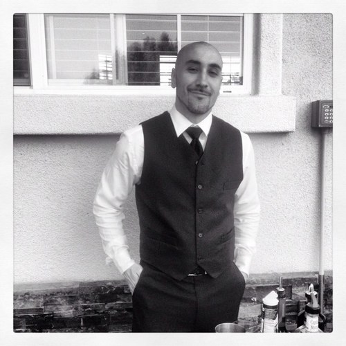 iAMaMixologist's profile picture. Private Bartender For Hire Email:nickthemixologist@gmail.com