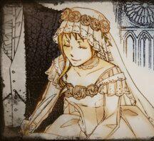 Married to Vincent Phantomhive。