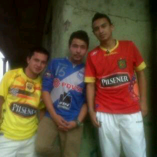 Juego fùtbol sala  akd 👍👍⚽️⚽️Hincha de Expreso Austral Deportivo cuenca.