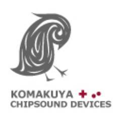 ◆FB⇒https://t.co/5eKtItdJA0 ◆Wanna spread chip, glitch and *** sounds ◆Love ridiculous gadgets*