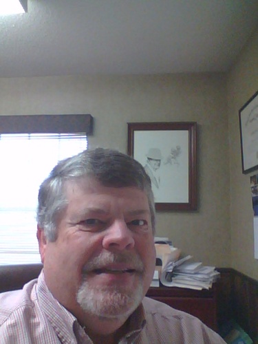 fun-loving CPA (yes, they do exist).  Love God,  my family and the Crimson Tide.  Roll Tide!!