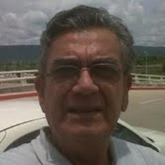 Francisco Gomez Maza, columnista, poeta, loco.