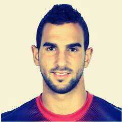 Fanbase of Martin Montoya 19,Barcelona young player.always support him and Barcelona.follow us~ #viscabarca #vamousmontoya