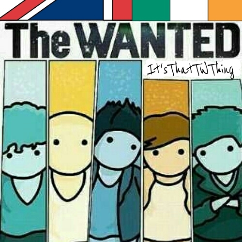 TWFanmily forever - 1/6 (TW) Ask for a follow back :) ~Live for today