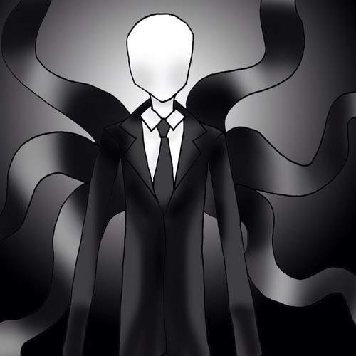 Slendermanさんのプロフィール画像