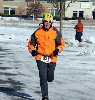 Husband, Father, Christian, XC and T&F Coach and sports enthusiast.