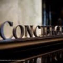 Concierge Team at Trump International Hotel & Tower Toronto