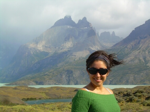 Chilena,magallanica y porteña