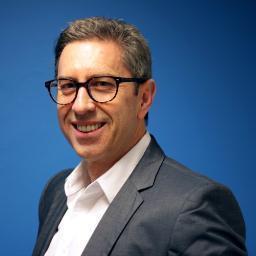 CEO of UNICEF Australia – a vocal advocate for children’s rights both domestically and internationally