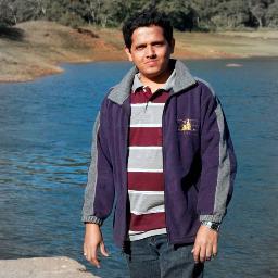 hmanchi's profile picture. 