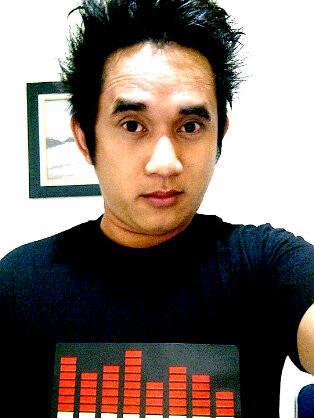 AndyMachdar's profile picture. Music arranger dan Becak-an