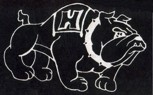 Howe_Bulldogs's profile picture. Howe Bulldogs Football-Baseball-Basketball