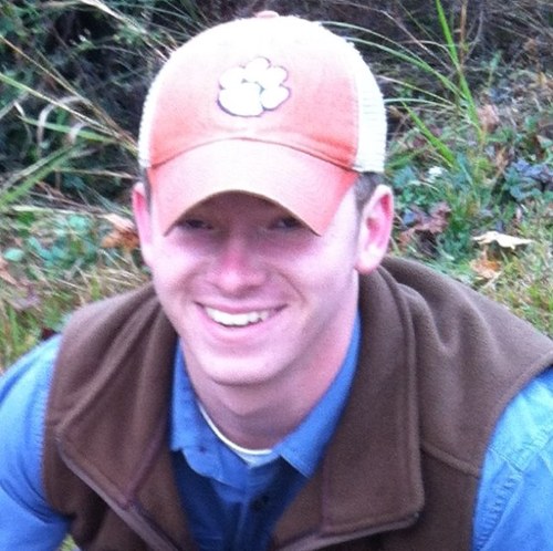 ChaseLowder's profile picture. 